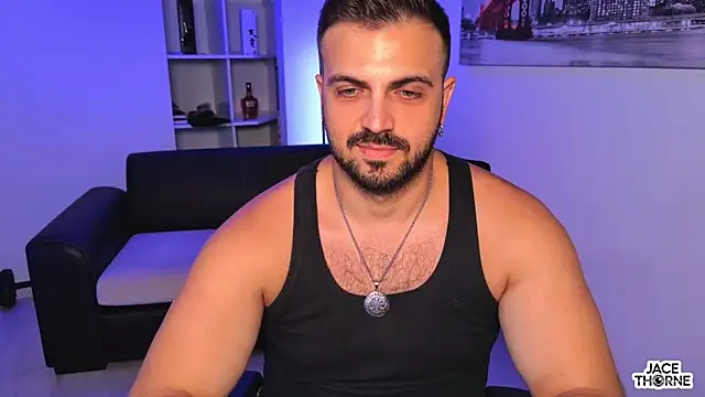 Jace_Thorne webcam show