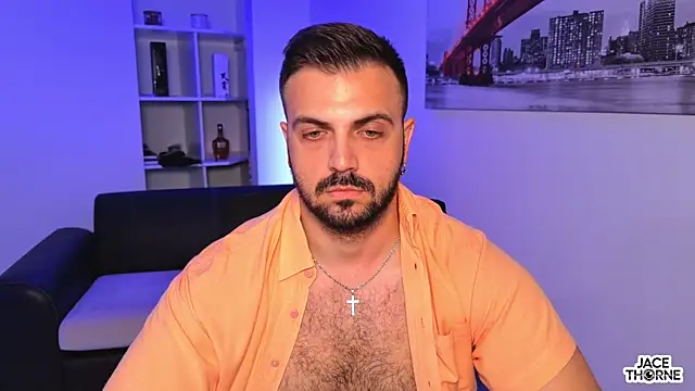 عرض كام Jace_Thorne