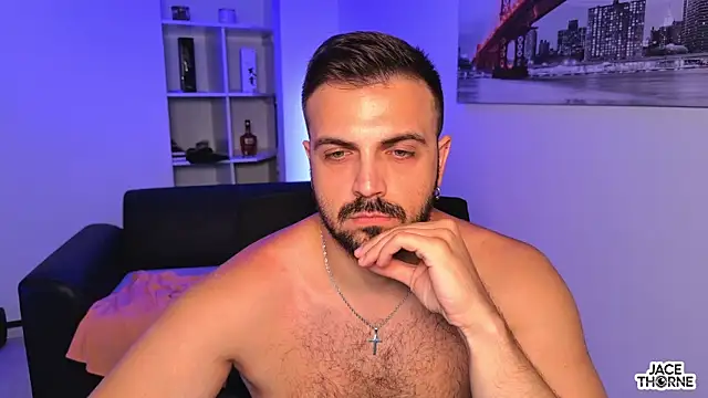 Jace_Thorne webcam show