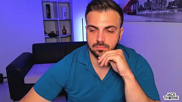 Jace_Thorne Webcam show