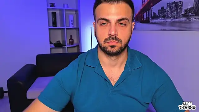 Jace_Thorne Webcam show