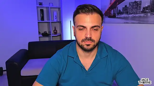 عرض كام Jace_Thorne