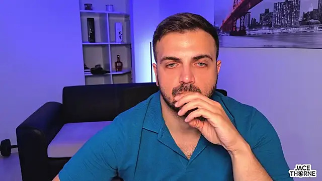 Jace_Thorne Webcam show