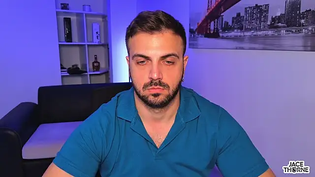 عرض كام Jace_Thorne