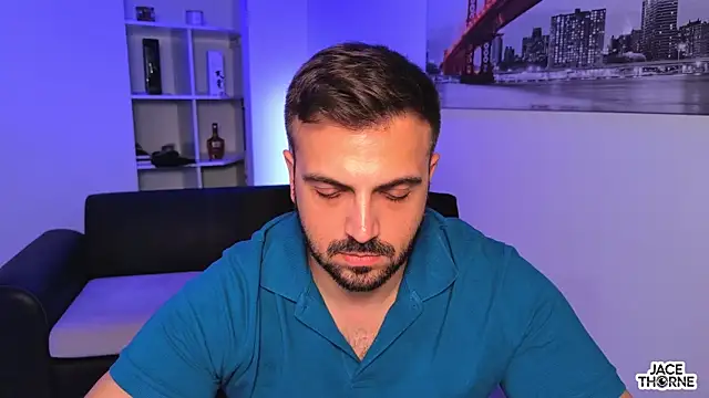 عرض كام Jace_Thorne