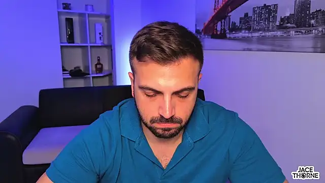 عرض كام Jace_Thorne