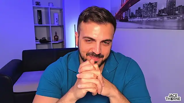 Jace_Thorne Webcamshow