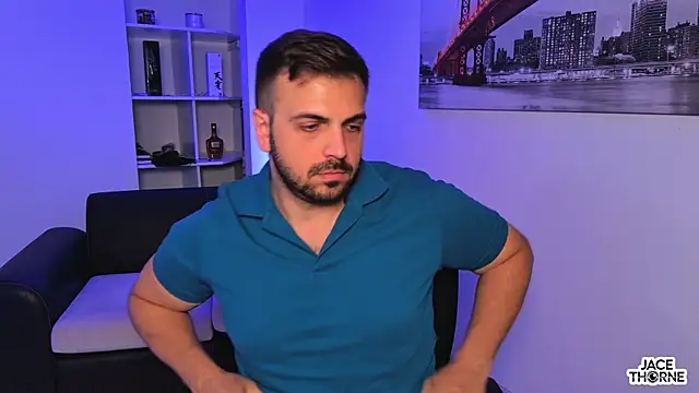 عرض كام Jace_Thorne