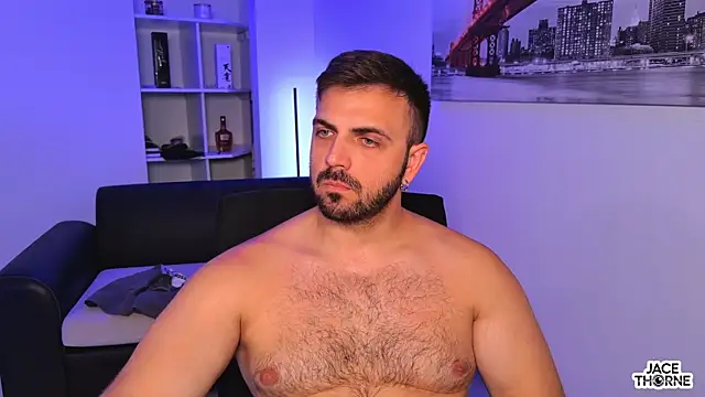 عرض كام Jace_Thorne