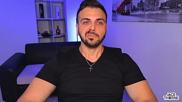 Jace_Thorne Webcam show
