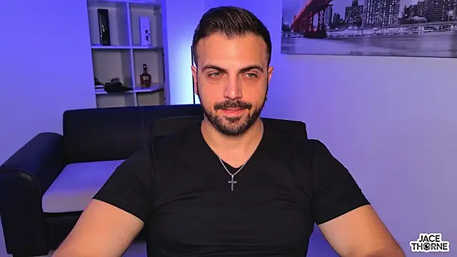 Jace_Thorne 网络视讯表演