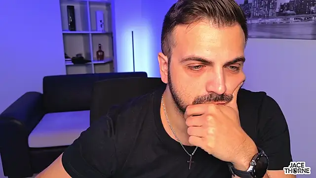 Jace_Thorne Webcamshow