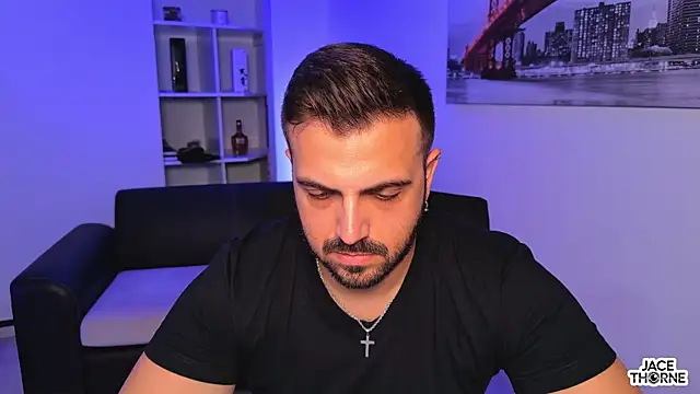 Jace_Thorne Webcam show