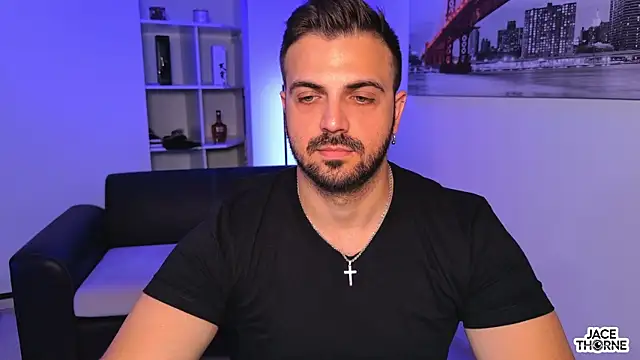 Jace_Thorne Webcamshow