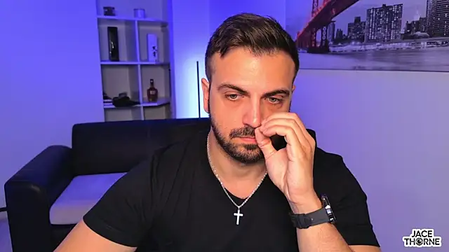 عرض كام Jace_Thorne