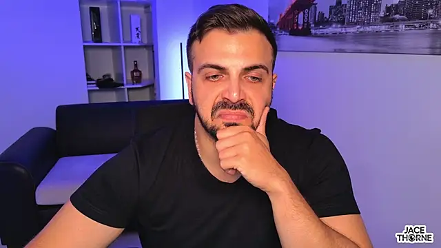 عرض كام Jace_Thorne