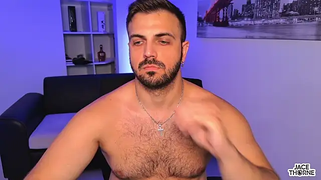 Webkamerová show Jace_Thorne