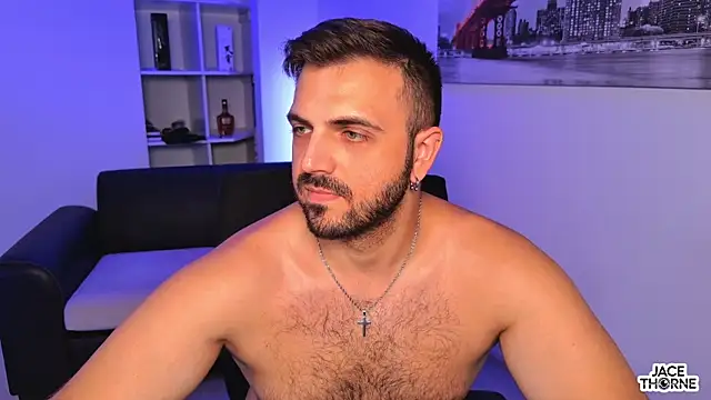 عرض كام Jace_Thorne