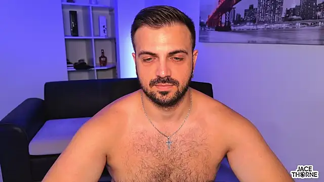 Jace_Thorne Webcam show