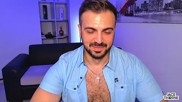 Jace_Thorne Show Webcam