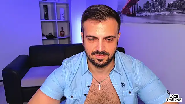 Jace_Thorne Show Webcam