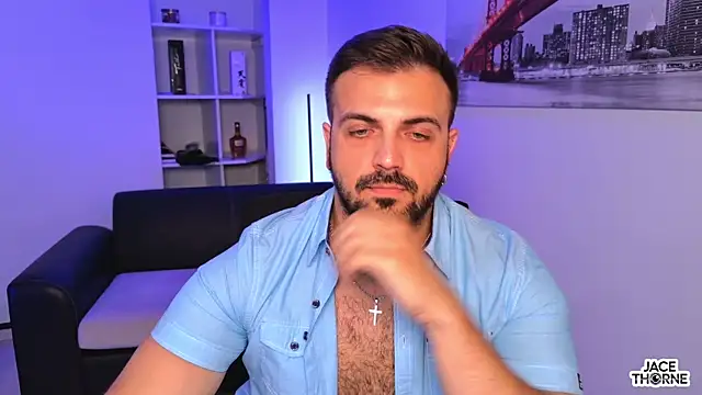 عرض كام Jace_Thorne
