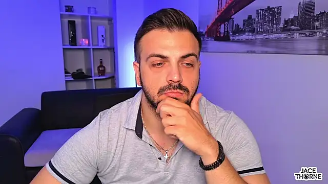عرض كام Jace_Thorne