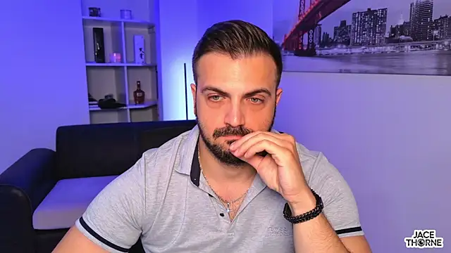 Webkamerová show Jace_Thorne