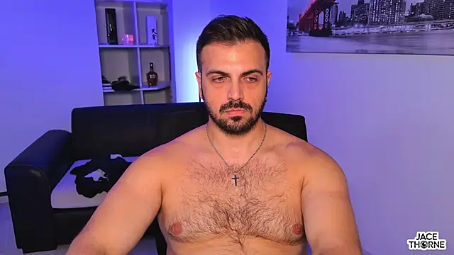 Jace_Thorne Webcam show