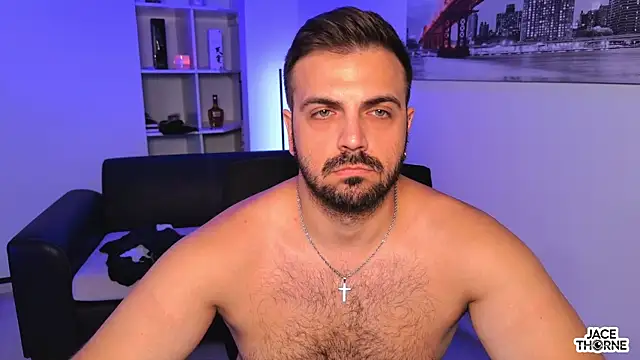 Jace_Thorne 웹캠 쇼