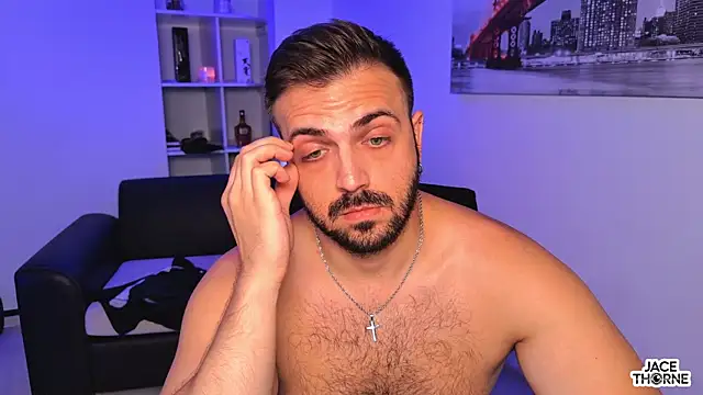 عرض كام Jace_Thorne