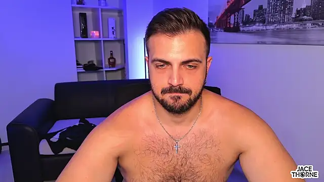 عرض كام Jace_Thorne