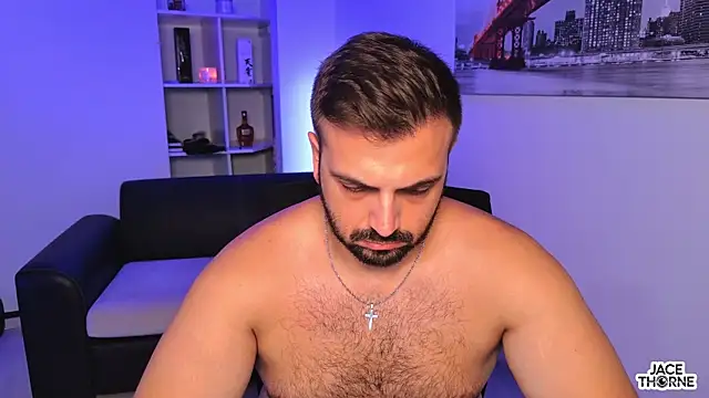 Show Webcam de Jace_Thorne