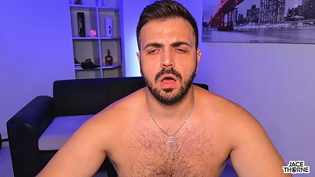 عرض كام Jace_Thorne