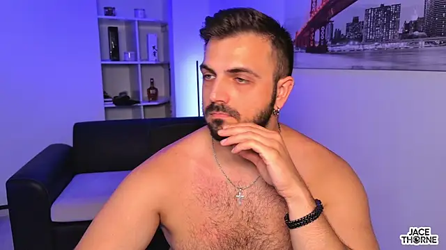 عرض كام Jace_Thorne