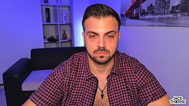Jace_Thorne Show Webcam
