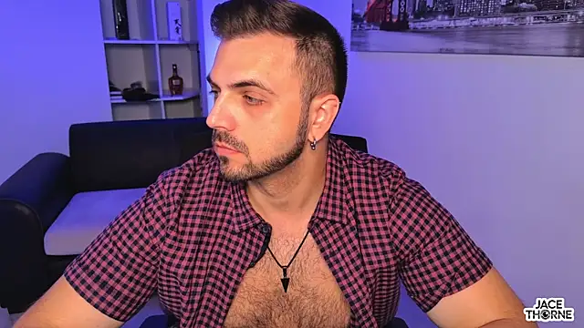 Jace_Thorne 在線直播表演