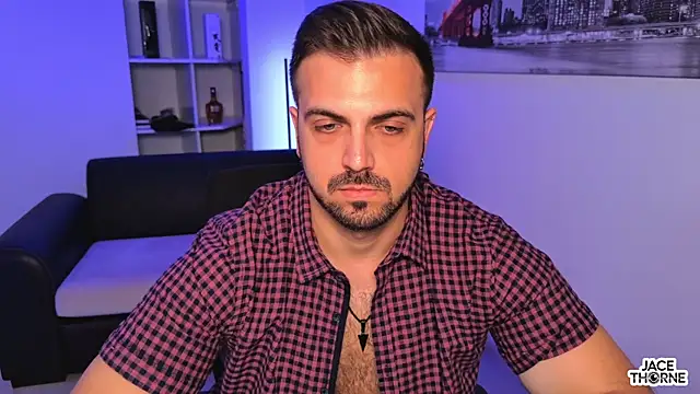Jace_Thorne 在線直播表演