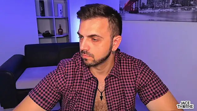 Jace_Thorne Show Webcam