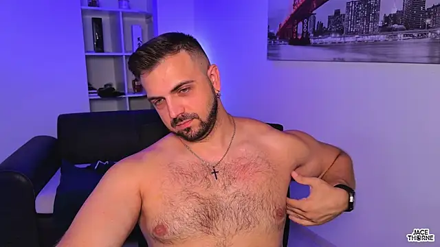 عرض كام Jace_Thorne