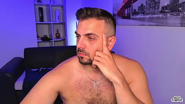 Jace_Thorne Show Webcam