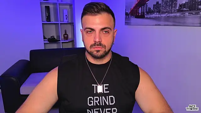 Jace_Thorne Show Webcam