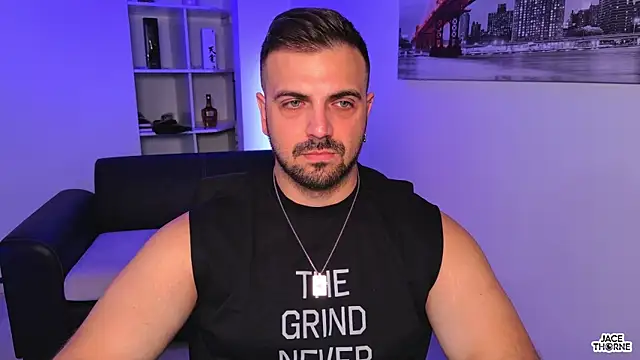 Jace_Thorne 在線直播表演