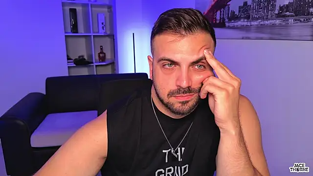 Jace_Thorne Show Webcam