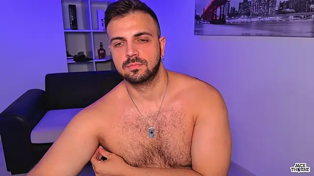 Jace_Thorne Show Webcam