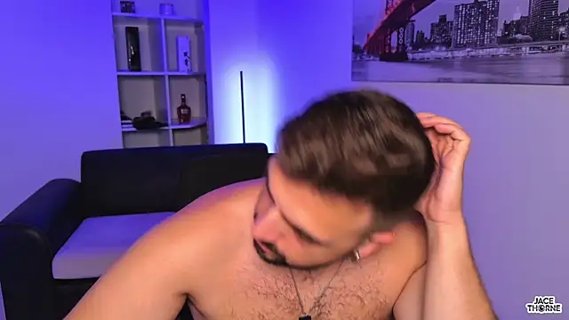 Jace_Thorne Webcam show