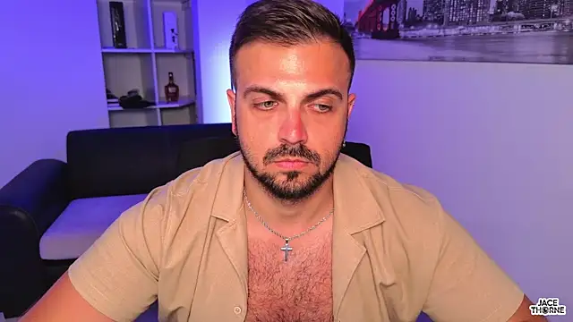 عرض كام Jace_Thorne