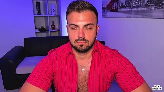 Jace_Thorne Show Webcam