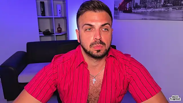 Jace_Thorne Webcam show