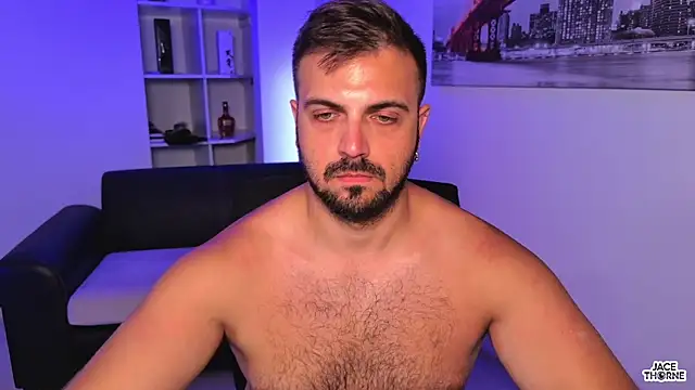 Jace_Thorne – webcam-show